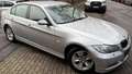 BMW 323 Automatik Klima Leder SHZ Tüv Neu Garantie Argintiu - thumbnail 5