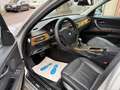BMW 323 Automatik Klima Leder SHZ Tüv Neu Garantie Argintiu - thumbnail 13