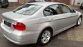 BMW 323 Automatik Klima Leder SHZ Tüv Neu Garantie Argintiu - thumbnail 4