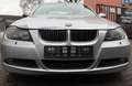BMW 323 Automatik Klima Leder SHZ Tüv Neu Garantie Argintiu - thumbnail 2
