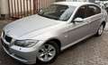 BMW 323 Automatik Klima Leder SHZ Tüv Neu Garantie Argintiu - thumbnail 8