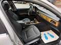 BMW 323 Automatik Klima Leder SHZ Tüv Neu Garantie Argintiu - thumbnail 14