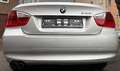BMW 323 Automatik Klima Leder SHZ Tüv Neu Garantie Argintiu - thumbnail 11