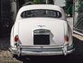 Jaguar MK II immatricolazione 1957 * Restaurata * ASI * bijela - thumbnail 3