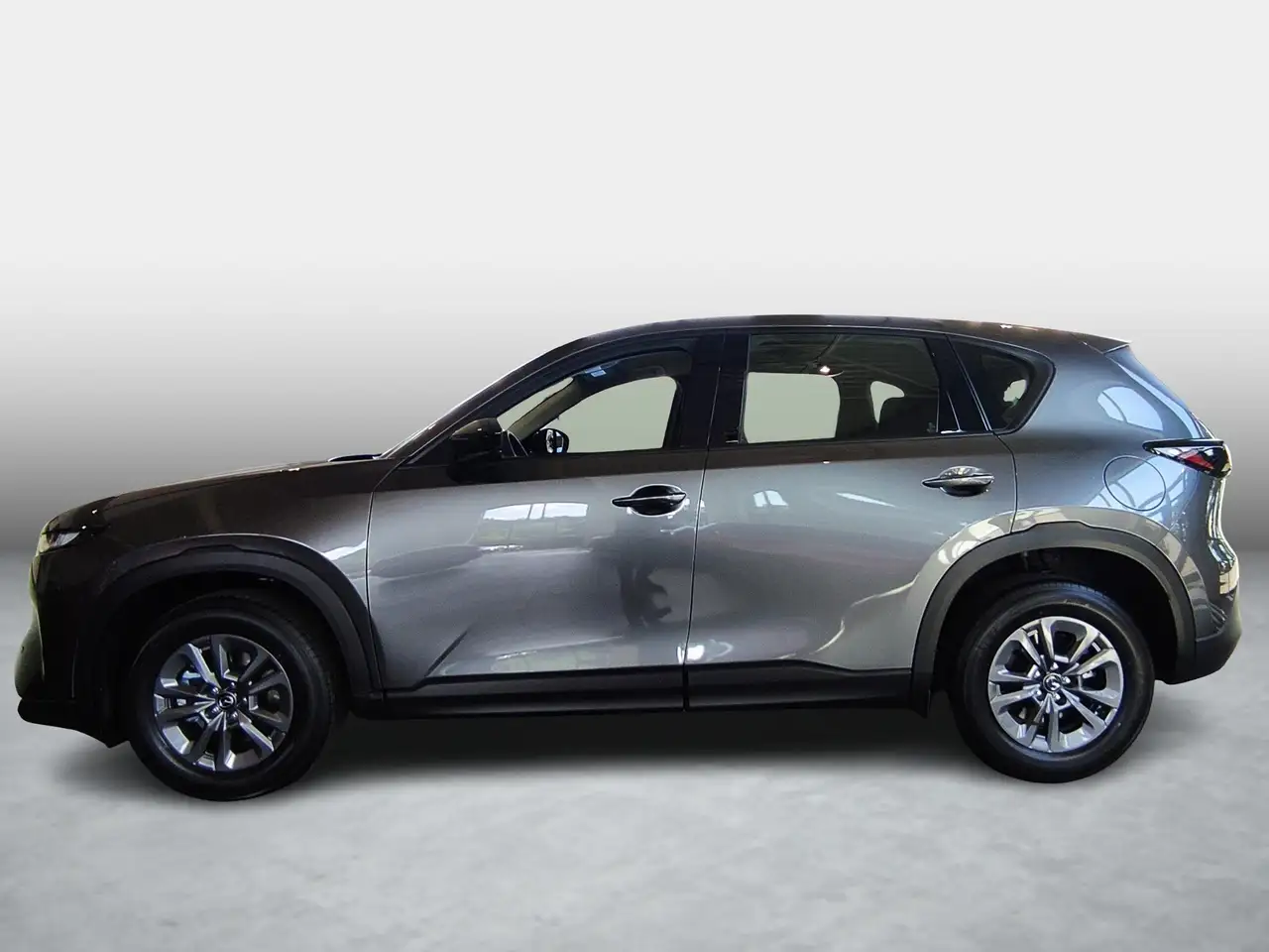 Mazda CX-5 2026