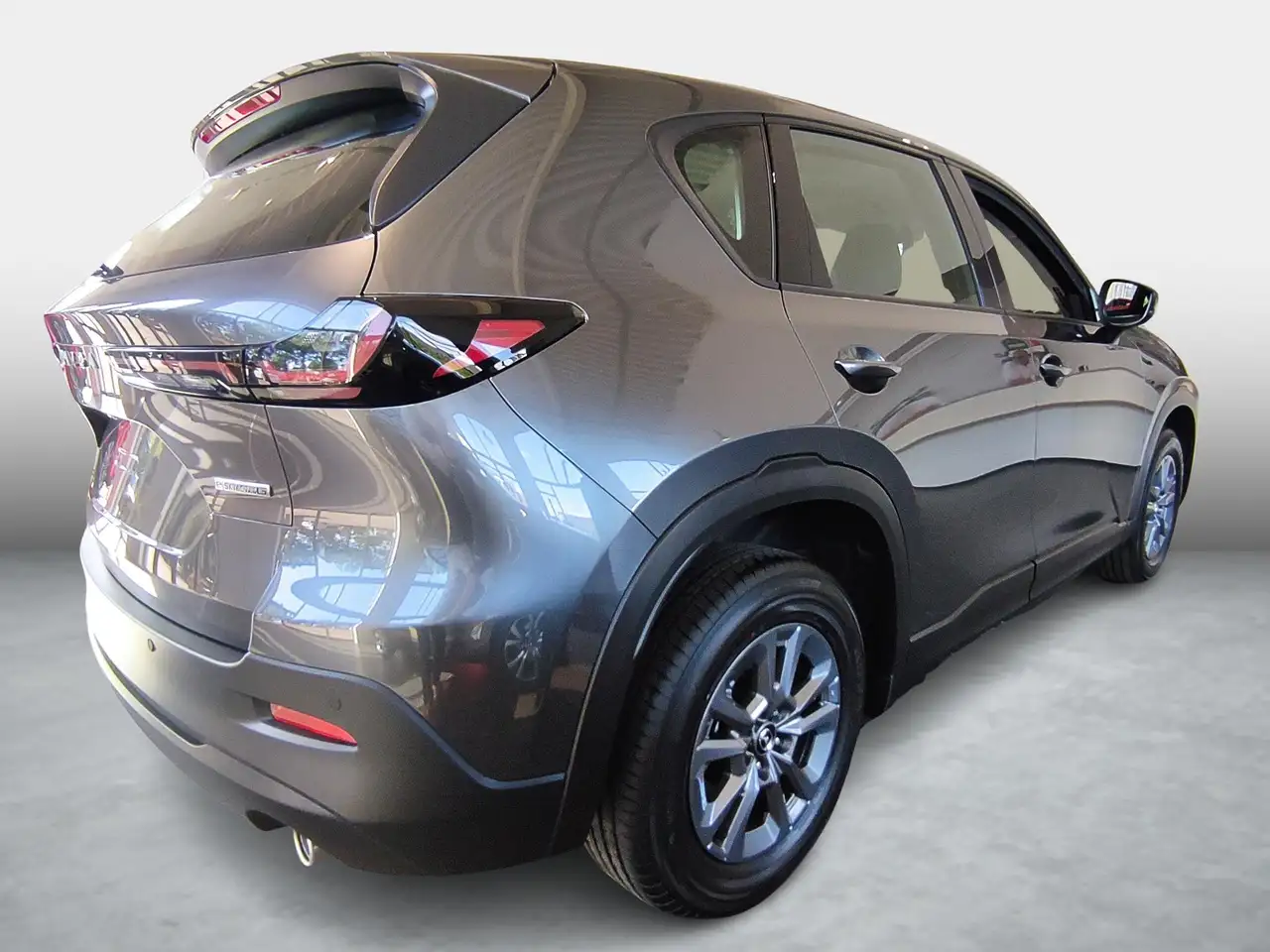 Mazda CX-5 2026