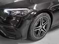 Mercedes-Benz C 200 d Limo AMG+DISTRONIC+MEMORY+AHK+360°+NIGHT Schwarz - thumbnail 4