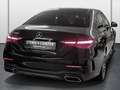 Mercedes-Benz C 200 d Limo AMG+DISTRONIC+MEMORY+AHK+360°+NIGHT Schwarz - thumbnail 3