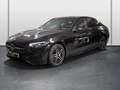 Mercedes-Benz C 200 d Limo AMG+DISTRONIC+MEMORY+AHK+360°+NIGHT Schwarz - thumbnail 14