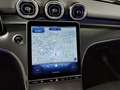 Mercedes-Benz C 200 d Limo AMG+DISTRONIC+MEMORY+AHK+360°+NIGHT Schwarz - thumbnail 11