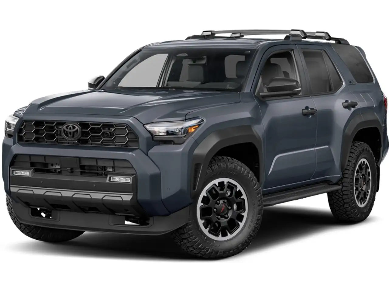 2025 Toyota 4-Runner