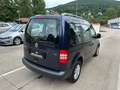 Volkswagen Caddy 1.6TDI Kombi EcoProfi 2.Hand/Navi/Tempomat Bleu - thumbnail 5