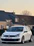 Volkswagen Golf GTD 2.0 tdi Blanc - thumbnail 2