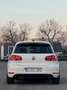 Volkswagen Golf GTD 2.0 tdi Blanc - thumbnail 4