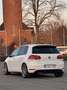 Volkswagen Golf GTD 2.0 tdi Blanc - thumbnail 5