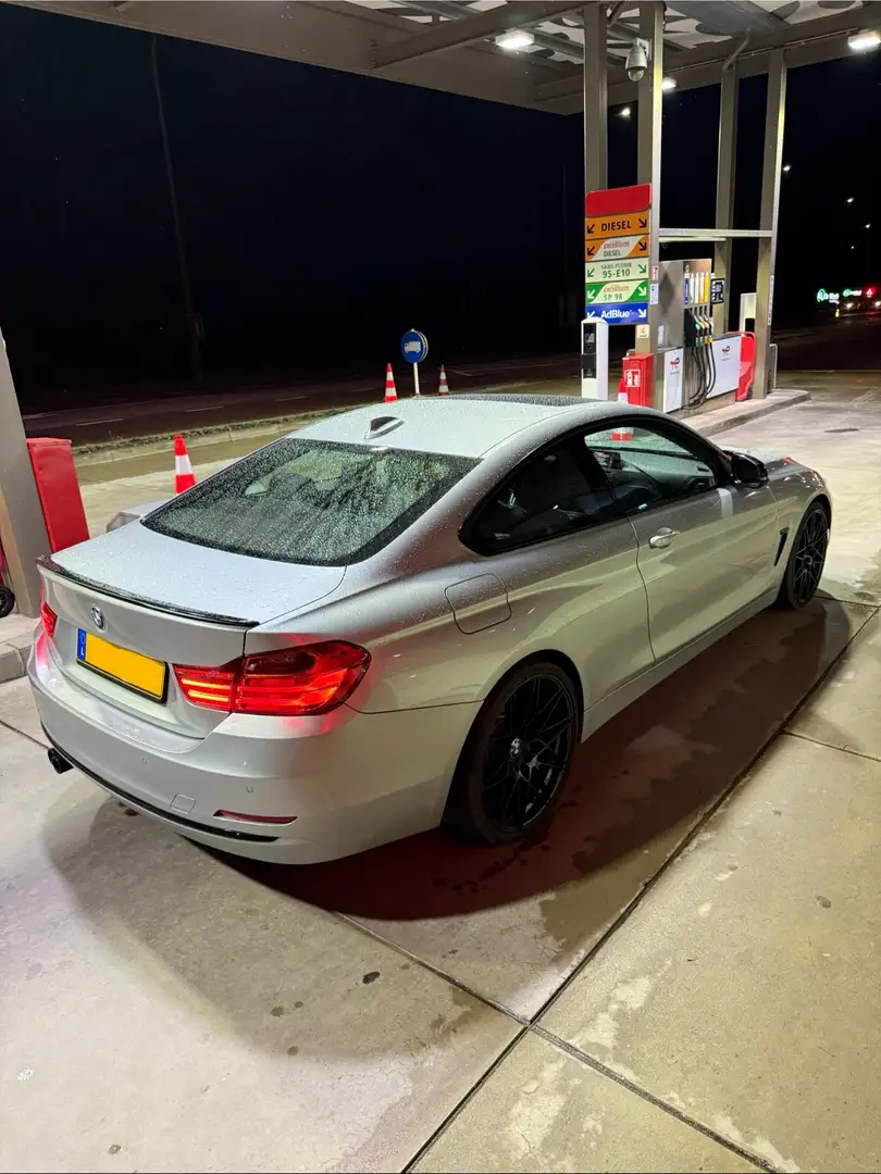 BMW 425 Coupe 425d 218 ch Sport packet - 2