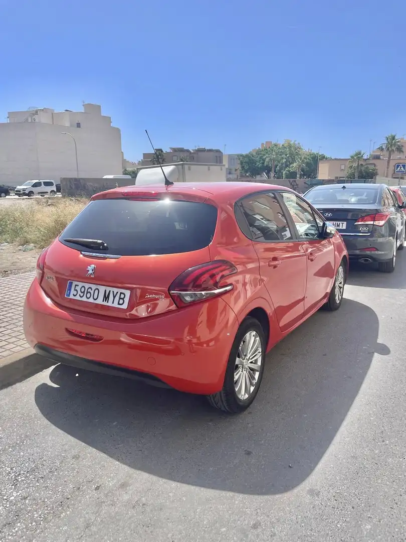 Peugeot 208 1.6BlueHDi Like 75 - 2