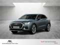 Audi Q3 35 TFSI advanced S-tronic LED Navi ACC AHK PDC SHZ Grau - thumbnail 1