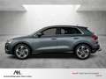 Audi Q3 35 TFSI advanced S-tronic LED Navi ACC AHK PDC SHZ Grau - thumbnail 2