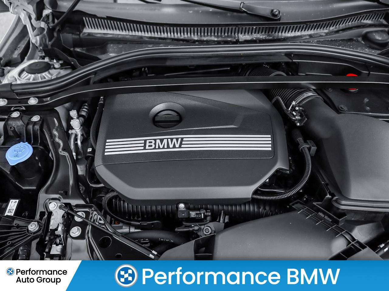 2027 BMW 2 Series Gran Coupe