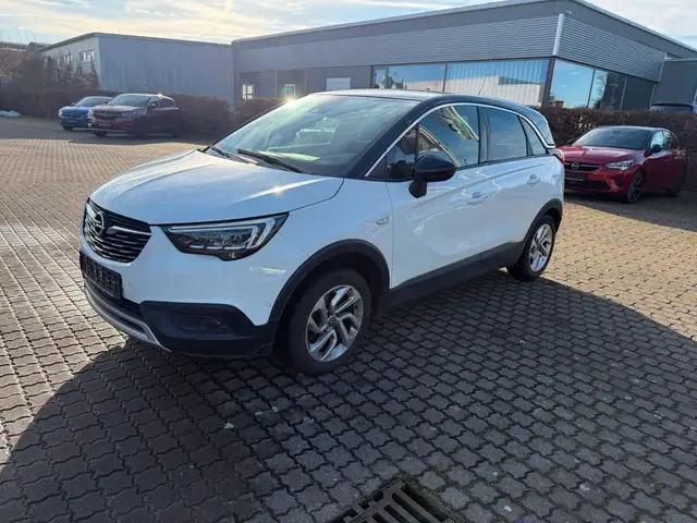 Opel Crossland X Innovation