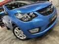 Opel Karl 1.0i//Airco//35000Km//Warranty Bleu - thumbnail 2