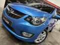 Opel Karl 1.0i//Airco//35000Km//Warranty Bleu - thumbnail 1