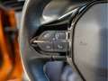 Peugeot e-2008 GT Elektromotor 136 LED NAVI KAMERA Orange - thumbnail 16