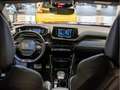 Peugeot e-2008 GT Elektromotor 136 LED NAVI KAMERA Orange - thumbnail 9