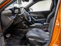 Peugeot e-2008 GT Elektromotor 136 LED NAVI KAMERA Orange - thumbnail 22