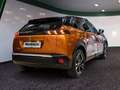 Peugeot e-2008 GT Elektromotor 136 LED NAVI KAMERA Orange - thumbnail 4