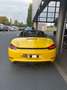 Porsche 718 Boxster PDK Gelb - thumbnail 4