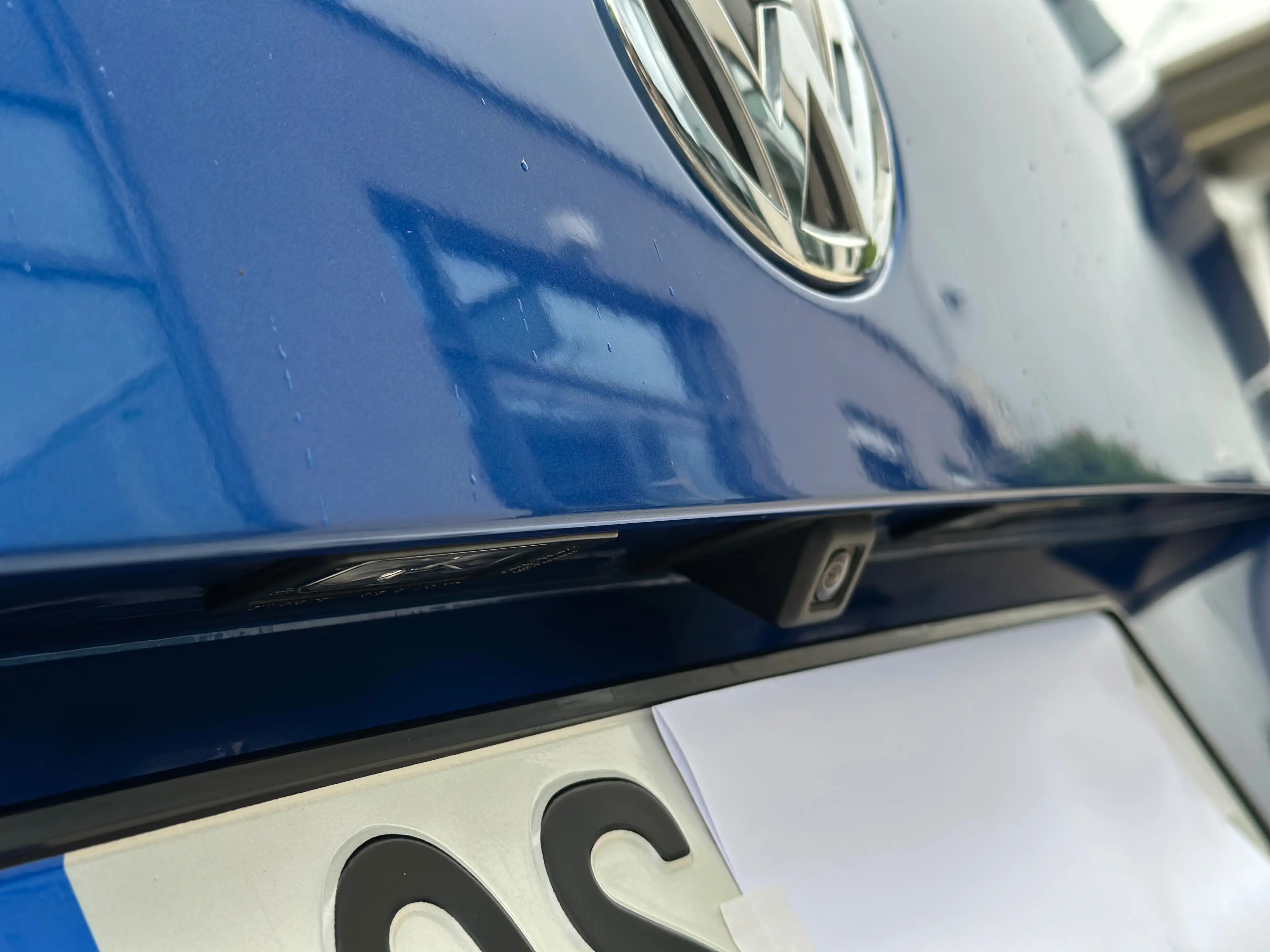 Volkswagen T6.1 Multivan DSG Generation Six LED AHK Alcantara NAVI DIGI 18" — photo 12