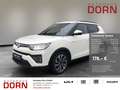 KGM Tivoli Sapphire 1.5T MT6 AWD AHK Blanc - thumbnail 1