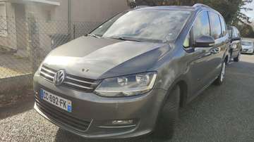 MAGNIFIQUE 2.0 TDI 140 CONFORTLINE DSG CARAT