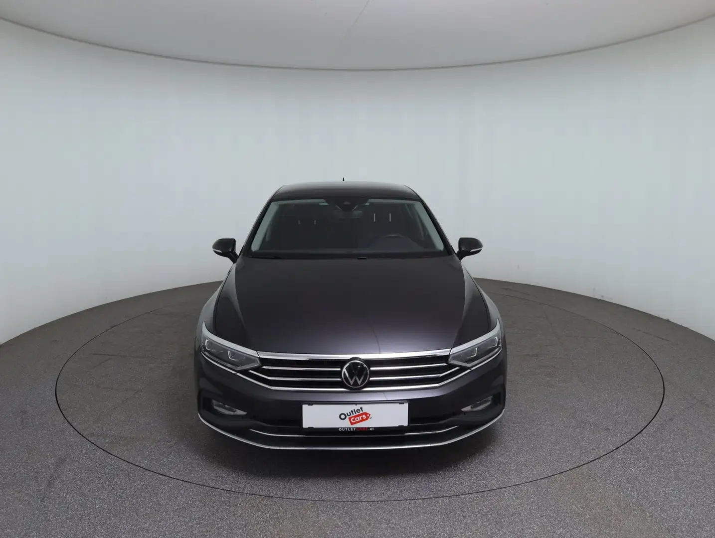 Volkswagen Passat Highline TDI SCR DSG Gri - 2