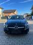 Mercedes-Benz CLA 200 CDI 2143ccm!!! Schwarz - thumbnail 1