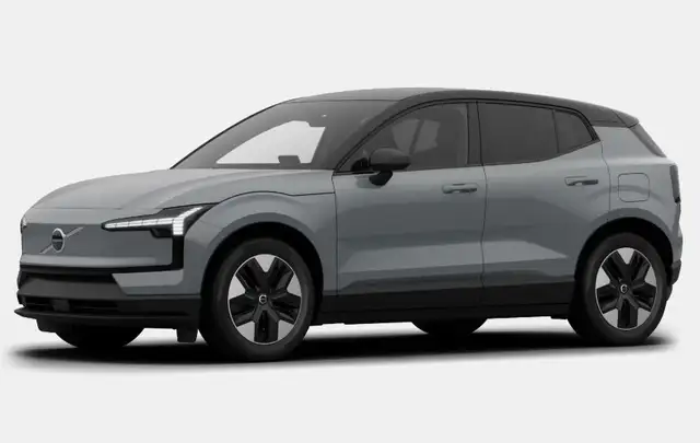 Volvo EX30 P5 Long Range Electric 69kWh Plus