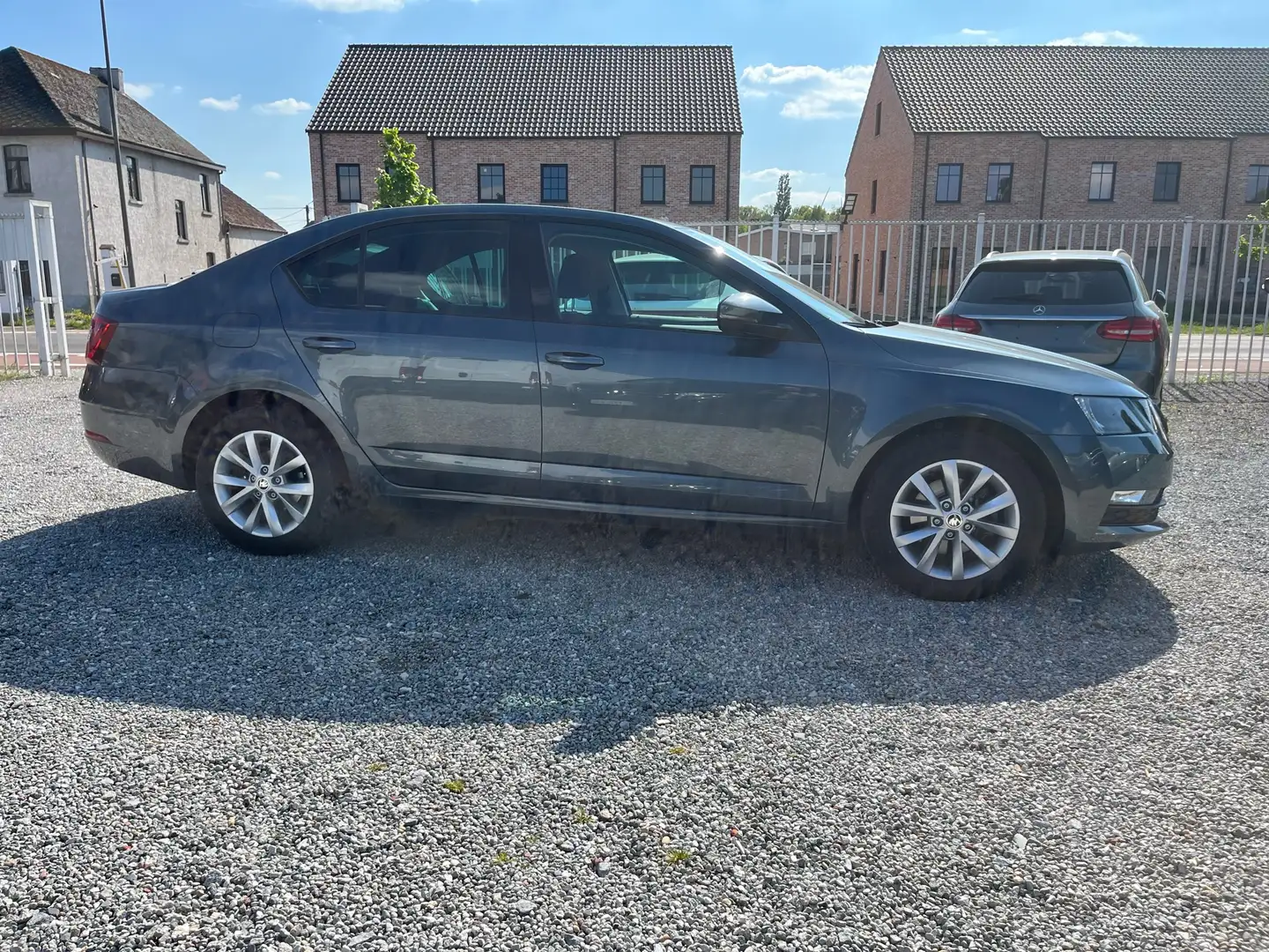 Skoda Octavia 1.0 TSI Active - 1