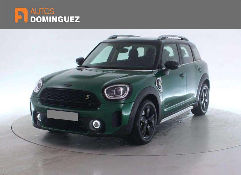 MINI Cooper Countryman