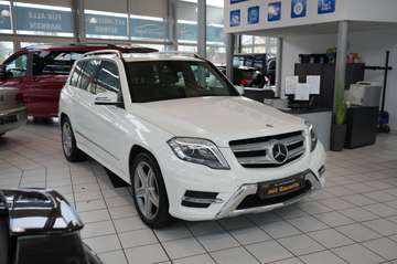 CDI BlueEfficiency 4Matic *AMG-line*