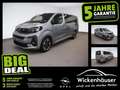 Opel Zafira Life 2.0D L3 Edition 9Sitze Automatik Gris - thumbnail 1