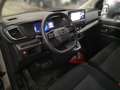 Opel Zafira Life 2.0D L3 Edition 9Sitze Automatik Gris - thumbnail 7