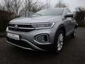 Volkswagen T-Roc Style 1.5 TSI DSG ACC/APP/KAMERA Argent - thumbnail 3