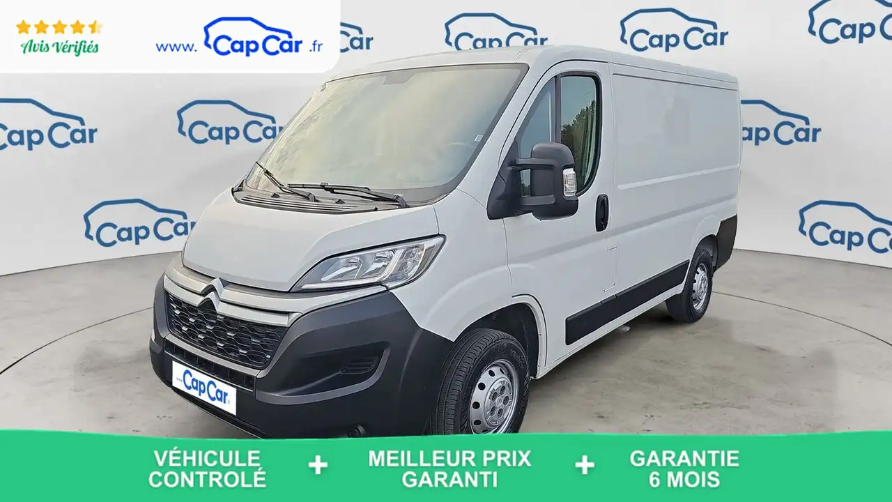 Citroën Jumper