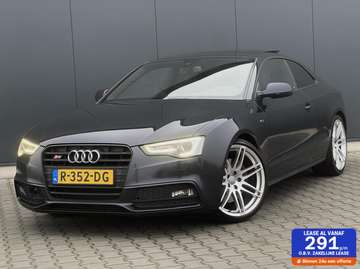 3.0 TFSI Quattro Pano - Adaptive - B&O - Oh Histor