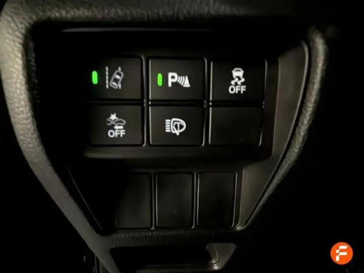 Honda CR-V 2.0 i-MMD 4x2 ELEGANCE NAVI 2021, foto 23