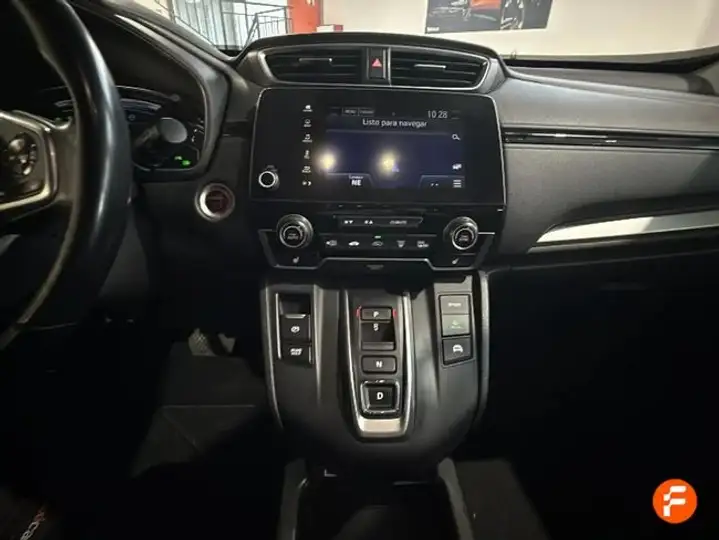 Honda CR-V 2.0 i-MMD 4x2 ELEGANCE NAVI 2021, foto 17
