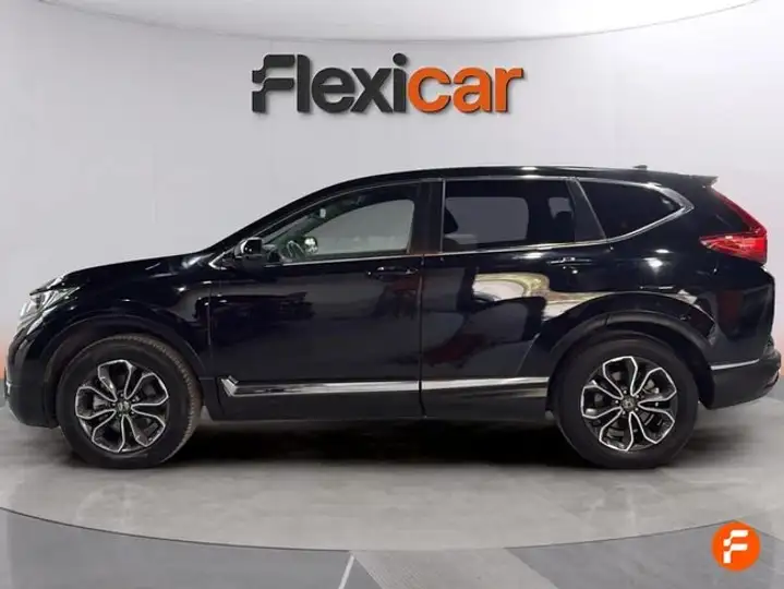 Honda CR-V 2.0 i-MMD 4x2 ELEGANCE NAVI 2021, foto 4