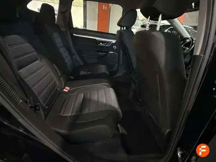 Honda CR-V 2.0 i-MMD 4x2 ELEGANCE NAVI 2021, foto 14